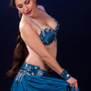belly dance image by Michael Baxter